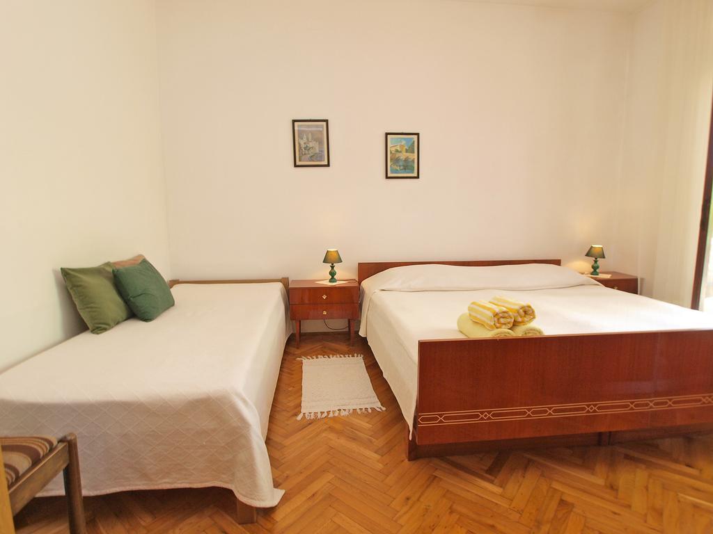 Apartments Jolanda 911 拉巴克 外观 照片