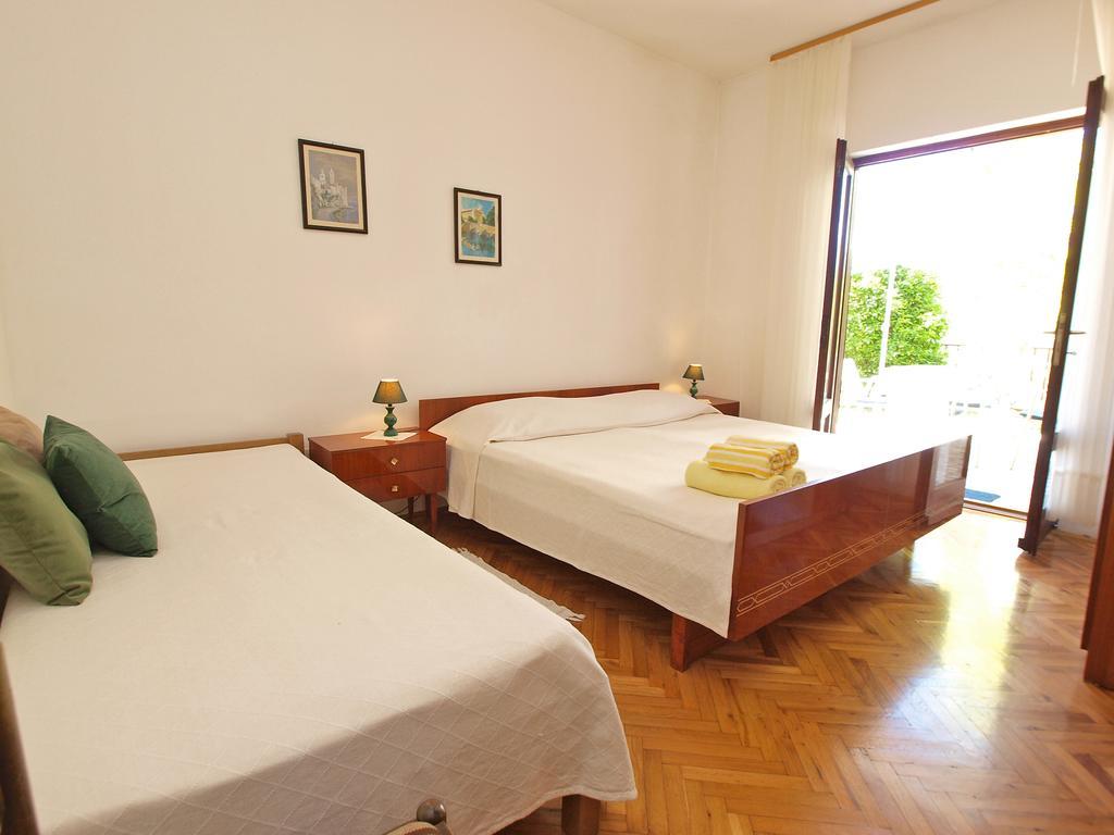 Apartments Jolanda 911 拉巴克 外观 照片