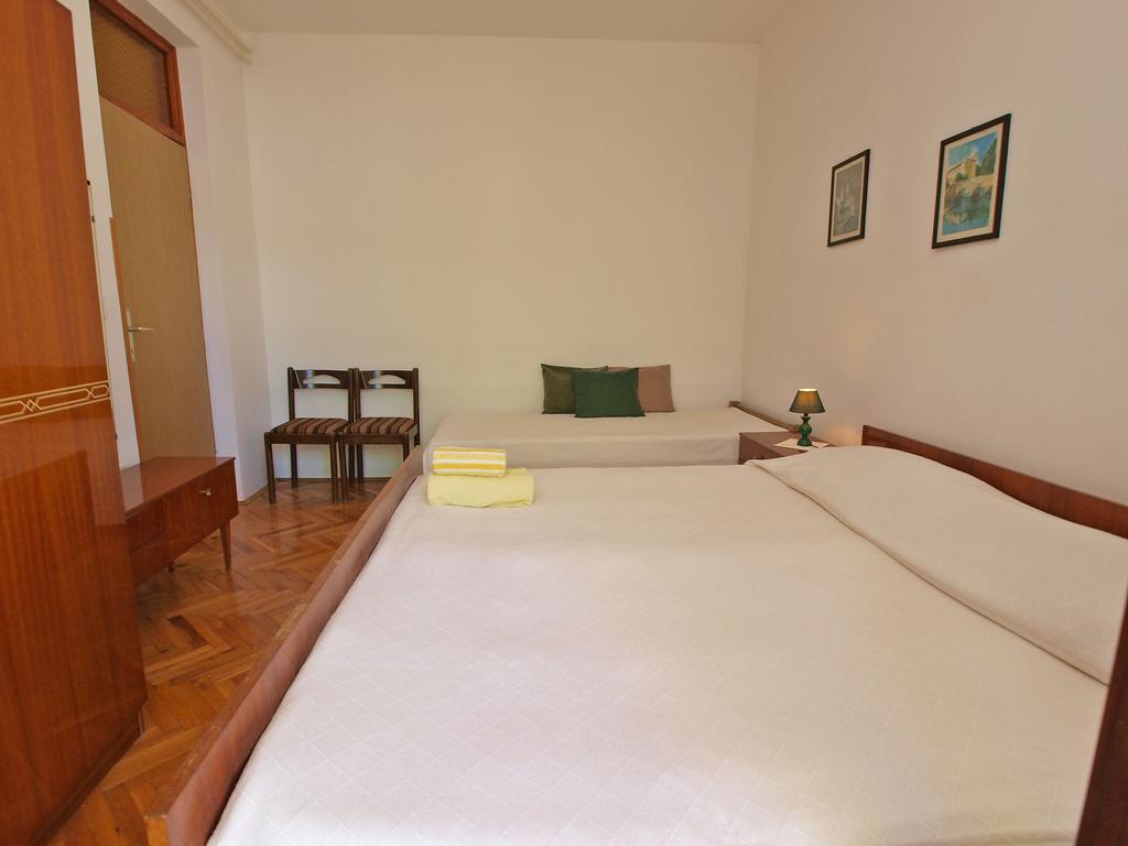 Apartments Jolanda 911 拉巴克 外观 照片