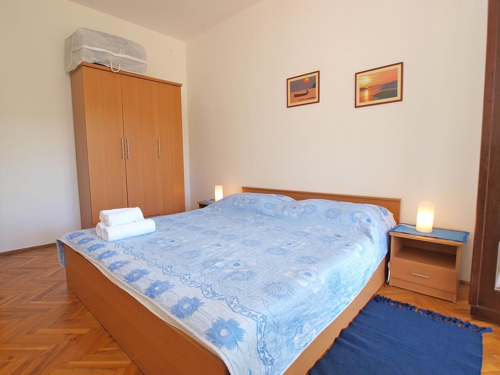 Apartments Jolanda 911 拉巴克 外观 照片