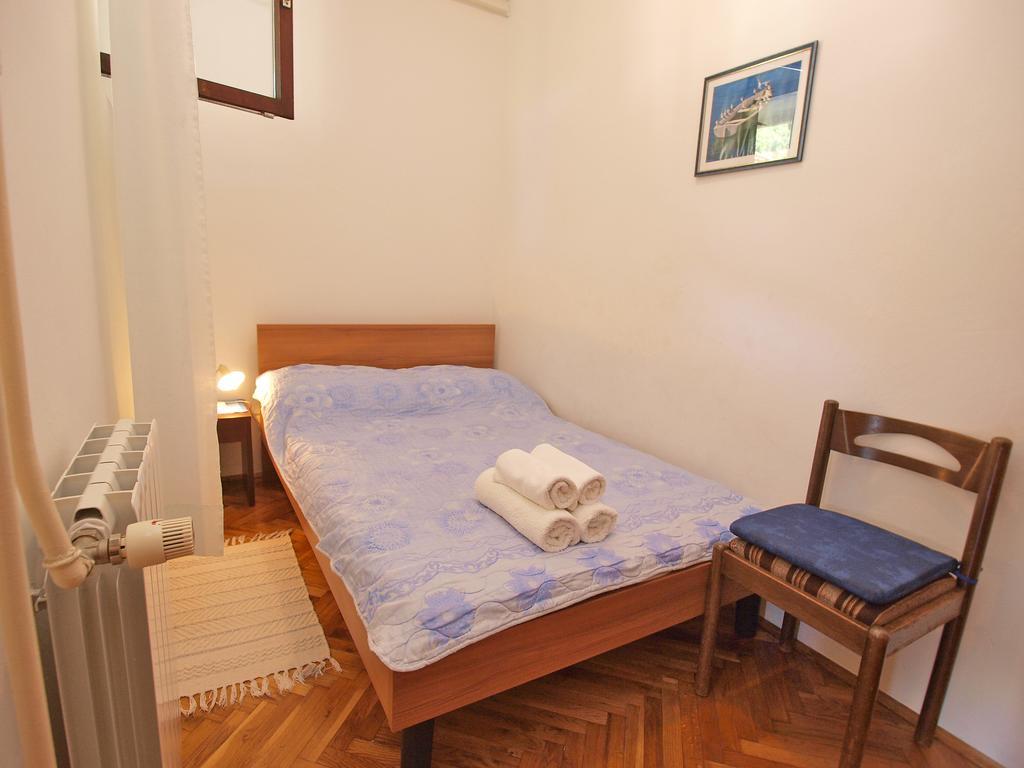 Apartments Jolanda 911 拉巴克 外观 照片