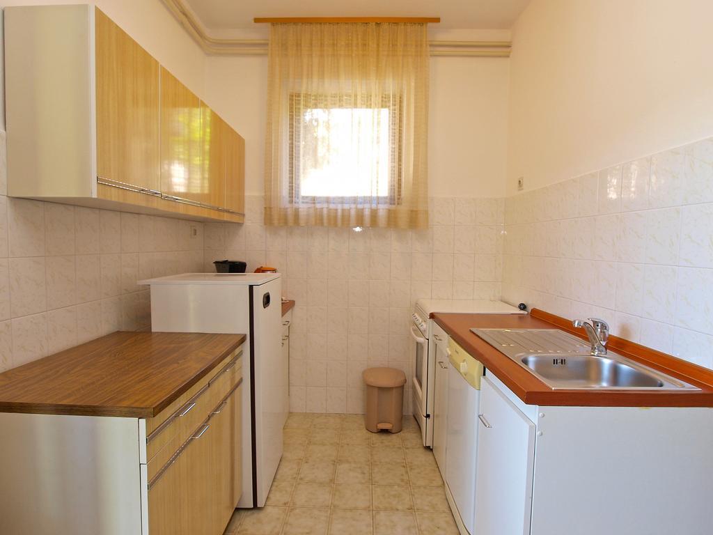 Apartments Jolanda 911 拉巴克 外观 照片